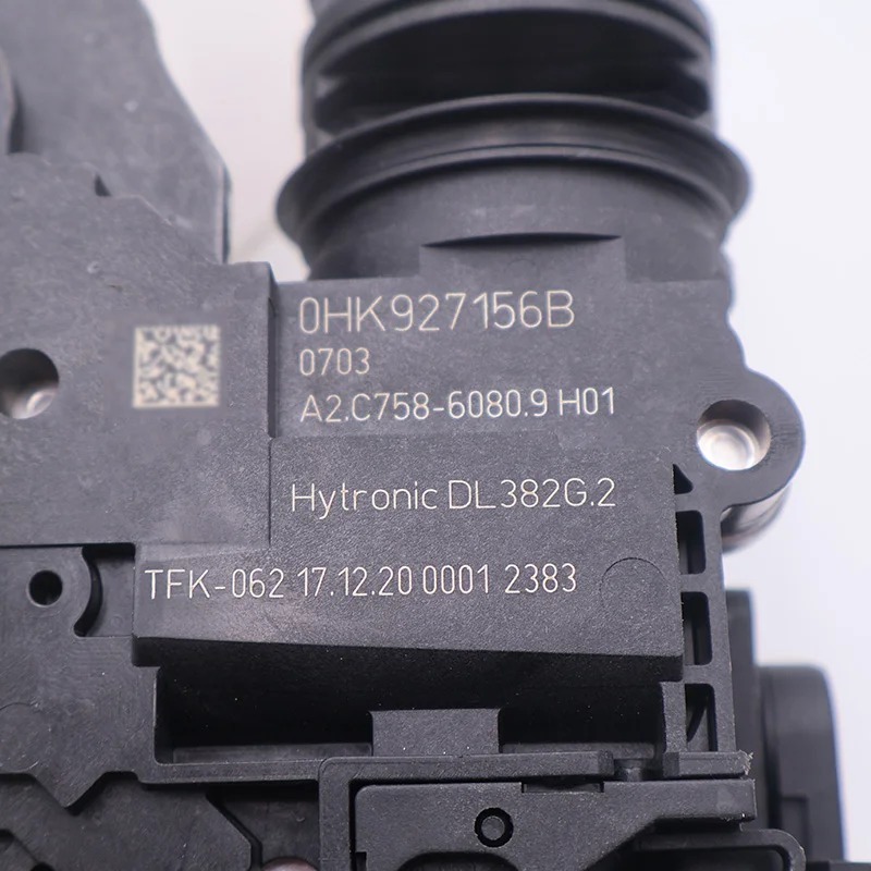 New Made in China 0HK927156B Automatic Transmission Control Module TCU for  DSG 0CK DL382 Control Unit 0CK927156S TCM